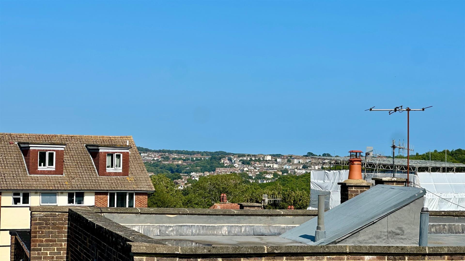 Michele Close, St. Leonards-On-Sea